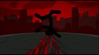 Sift Heads World Act 2 Bike Opening Scene
