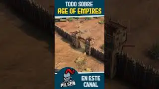 Defensa INTELIGENTE | Age of Empires 4 #aoe4  #ageofempires4 #ageofempires #rts #aoe2 #videojuego