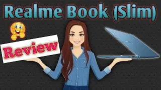 Realme Book Slim specifications and performance || Core i5, 11th Gen, @46,999 💻