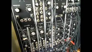 First look at COTK Model 15