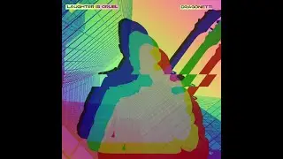 Dragonetti &ndash; Laughter is Cruel | Neo-Psychedelic New Weird America Story Song 2025