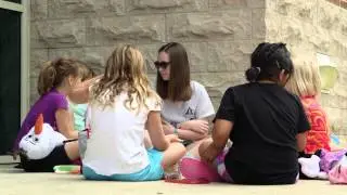 Junior Leaders