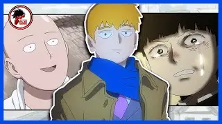 Mob: Hablemos de MOB PSYCHO (Tercera Temporada)