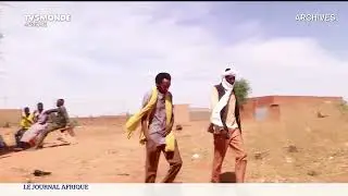 Niger : 69 morts dans une attaque djihadiste
