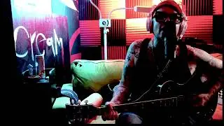 Lukas Rossi - Bless The Children - Stage It Dec 20 2025 (Live Performance)