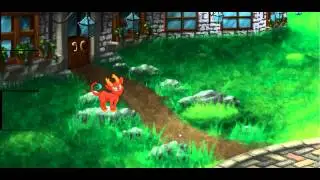 Miscrits Sunfall Kingdom Gameplay Part 1
