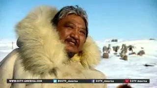 Climate change is having a drastic impact on Point Hope, Alaska