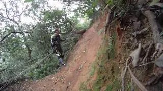 TMS Mark vs Wild (07Oct2011)