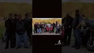 Sons of Liberty Riders MC