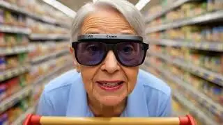 How Smart AR Glasses Are Changing Grocery Shopping for Seniors in 2026