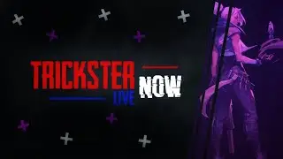 LATE NIGHT VALORANT STREAM | REDSTONE ESPORTS | TRICKSTER ( NO TALKING )