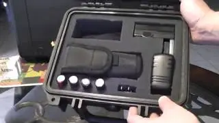 Pelican 1200 Protector Case Guidance
