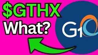 GTHX Stock (G1 Therapeutics stock) GTHX STOCK PREDICTIONS GTHX STOCK Analysis GTHX stock news