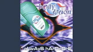 Always Hardcore (Radio Mix)