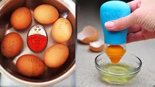 10 Amazing Egg Gadgets & Accessories on Amazon
