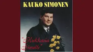 Kaipuu Siivet Saa