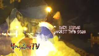 Nardy Uzumaki - Worst Than Scum [Music Video] Shot By @YngZayTV
