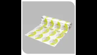 lidding packaging,sealing film custom,cup sealer film clear