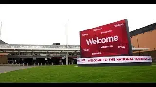 Anna Valley NEC Digital Integration