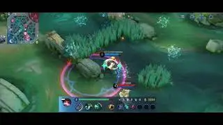 mobile legends Chang 25 kills mlbb موبايل ليجند احتراف  تشانغ مجنون 25 