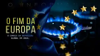 V&iacute;deo completo liberado! Assista agora: O Fim da Europa (Leia a descri&ccedil;&atilde;o)
