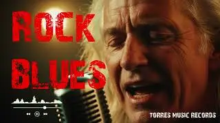 Hard Luck Alley &ndash; Dirty Road Blues with Eric Clapton Vibes