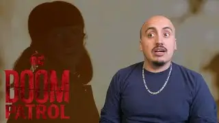 Doom Patrol 2x9 FINALE REACTION 