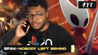 The Royal Roundtable Podcast Episode 24 | Nobody Left Behind