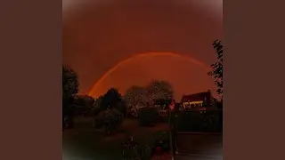 RAINinHART