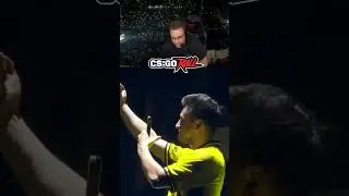 mid walkout is insane #cs2  #counterstrike   #gaming #cs2overpass #csgo #csgofunny #friends