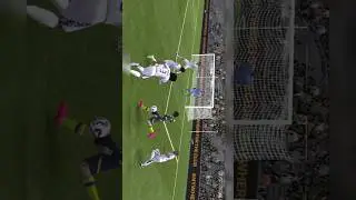 George Best and his volley#fifa #football #gaming #efootball #fifamobile #messi #ronaldo