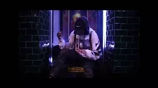 “BOY ON A PILL - SAHXL”