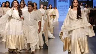 Gaurang | Full Show | Womenswear | Lakme Fashion Week | Spring/Summer 2017