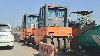 Latest Update of Jinnah SQuare Extension at Murree Road near Lake Park