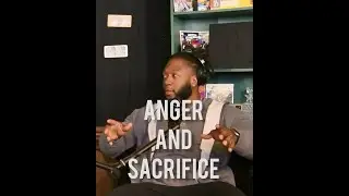 Discipline Over Rage: Bodybuilder Larry on Mastering Anger, Sacrifice & a Meat-Free Grind