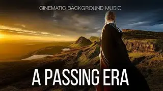 Free Music / Lyrical Cinematic Background Music For Videos / A Passing Era