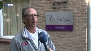 Philadelphia stopt met thuisbegeleiding verstandelijk gehandicapten in kleine plaatsen