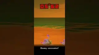 Absolute Chaos in 28 seconds #HalfMinuteHero #Gaming #chaos #funny #couplegoals