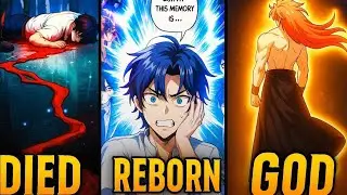He Was a Nobody&hellip; Until He Became a GENIUS at the Magic Academy! | Manhwa Recap