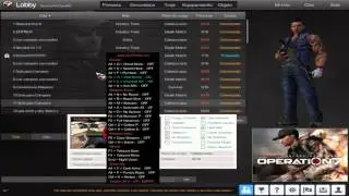 V3SGO o melhor - Cry ruso !