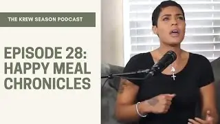 The Krew Season Podcast Episode 28 | 