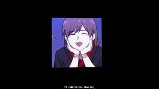 Fake Smile - #mmv #strongestantimeta #romance #harem #badassmoment #badass #revenge #balasdendam