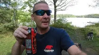 Sharbot Lake PP - Part 2