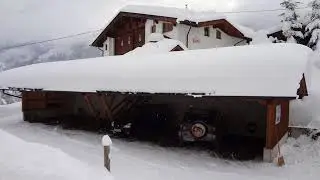 Haus Bichl - Finkenberg - Austria