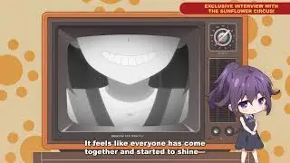 GROW UP SHOW -Sunflower Circus- | EPISODE #8 PREVIEW