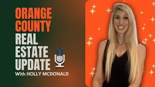 BUYING NEW HOME | REAL ESTATE | HOLLY MCDONALD | COSTA MESA POD