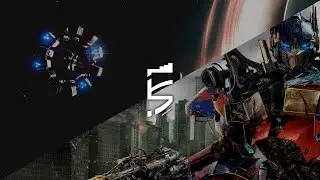 INTERSTELLAR x TRANSFORMERS: Interstellar x Arrival to Earth (EPIC MASHUP VERSION) | 2Hooks
