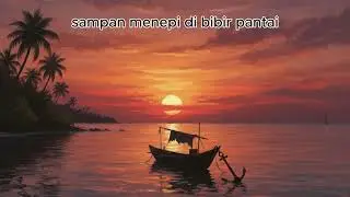 Garis Senja - My VE Pop Minang