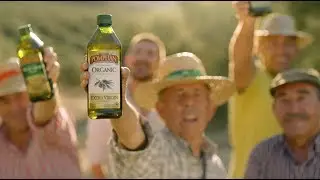 Meet the Olive Oil People