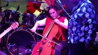 A Band Named Ashes feat. King Locust & Keith Allison! | Christmas Medley #1